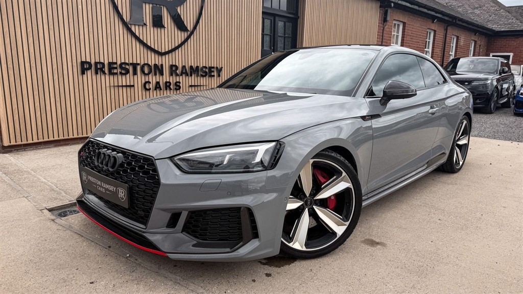 RS5