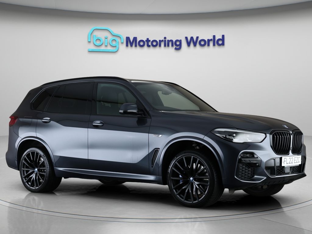 X5