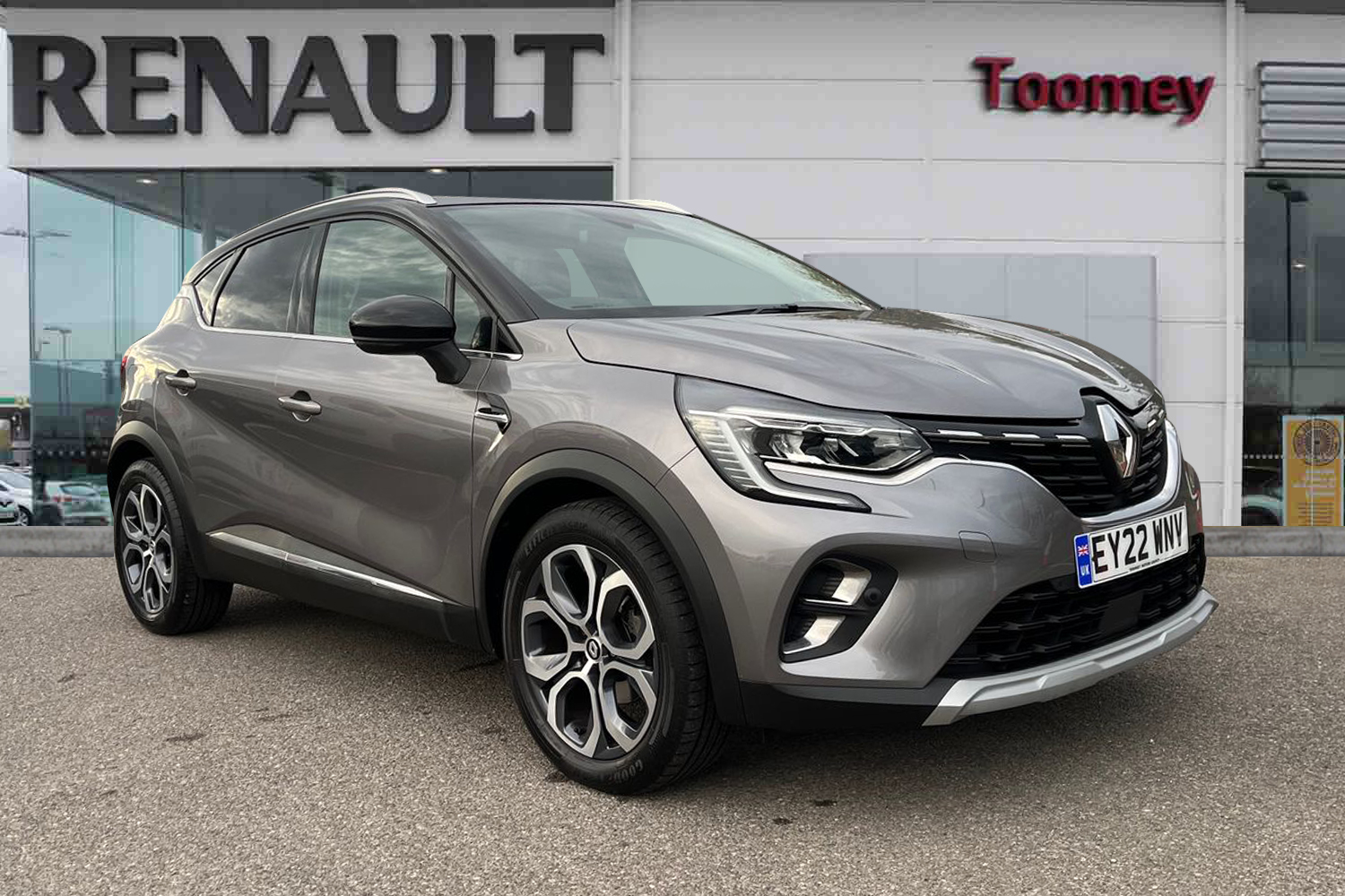 Captur