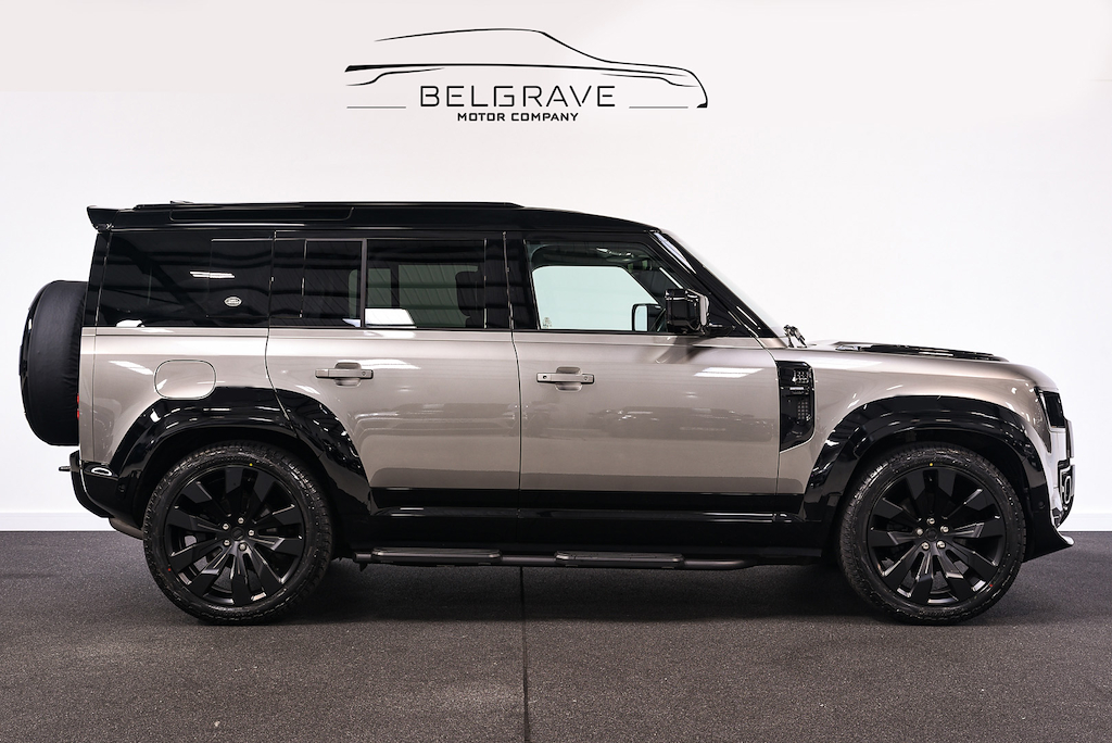 Defender