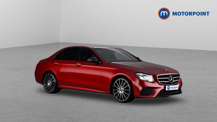 E Class
