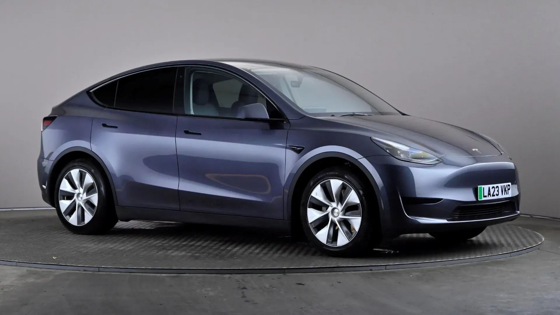 Model Y