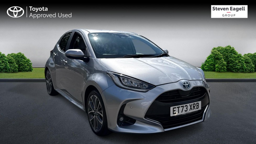 Yaris