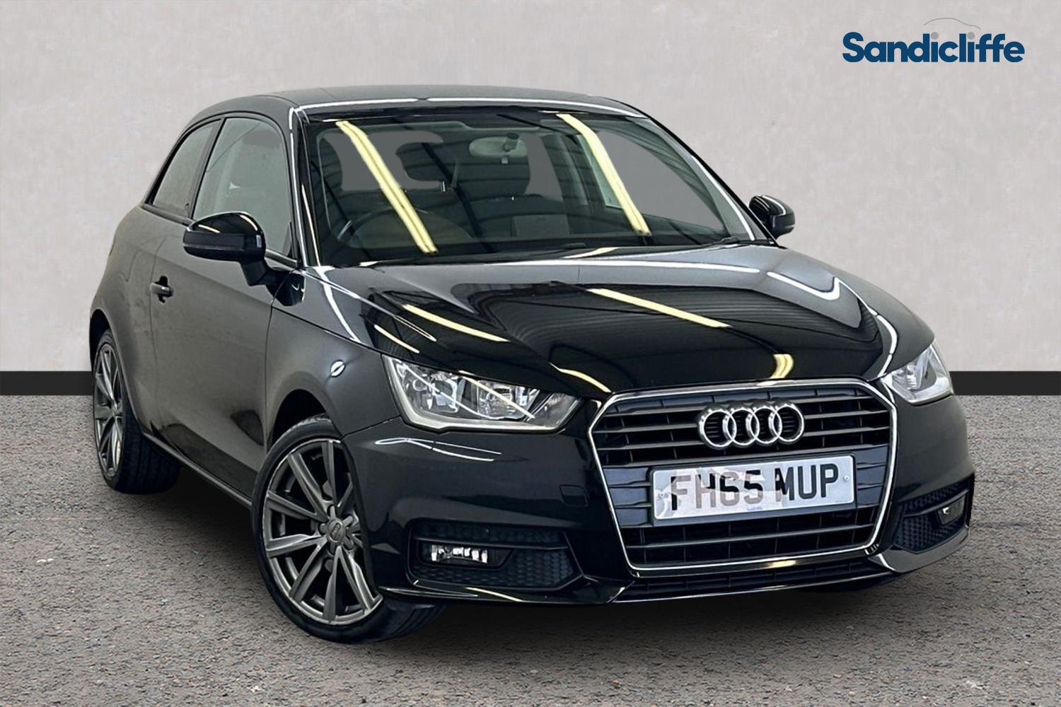 A1 Sportback