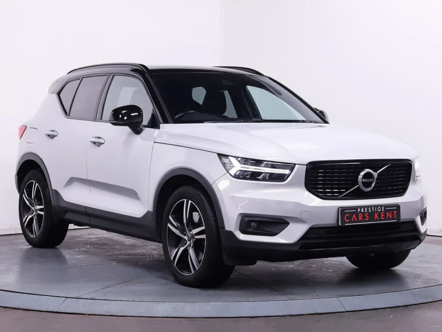XC40