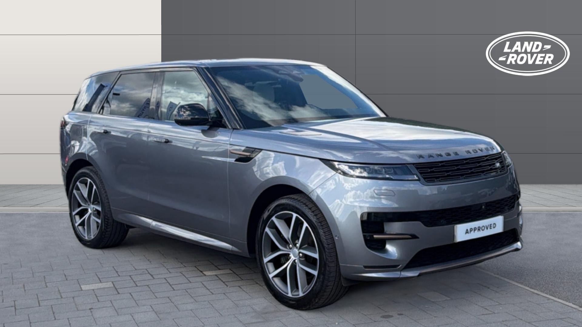 Range Rover Sport