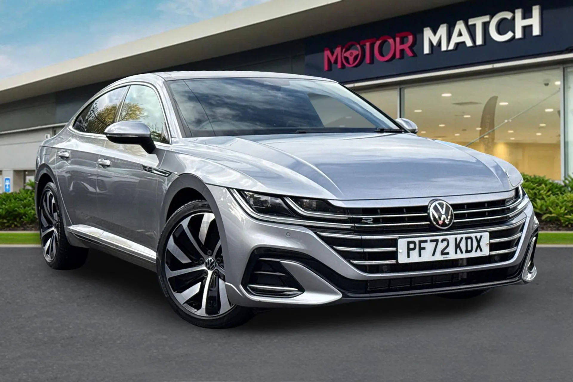 Arteon
