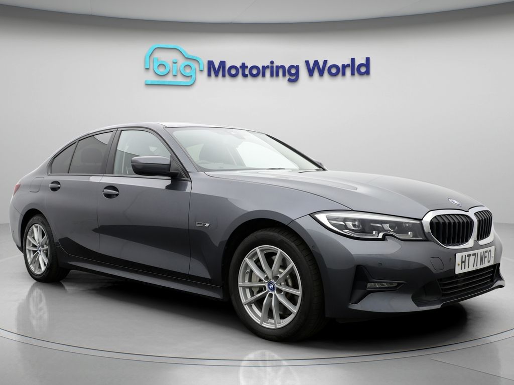 3 Series