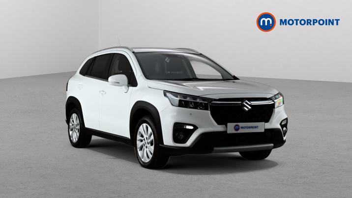 S-Cross