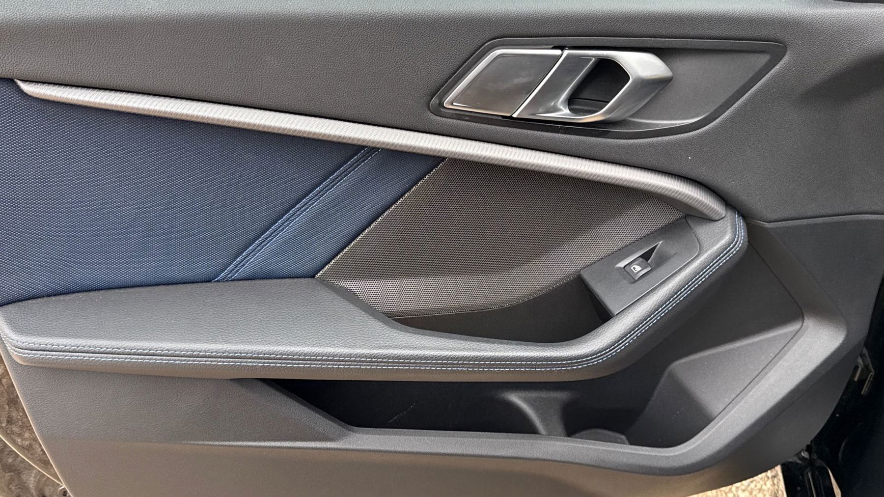 2020 BMW M135i