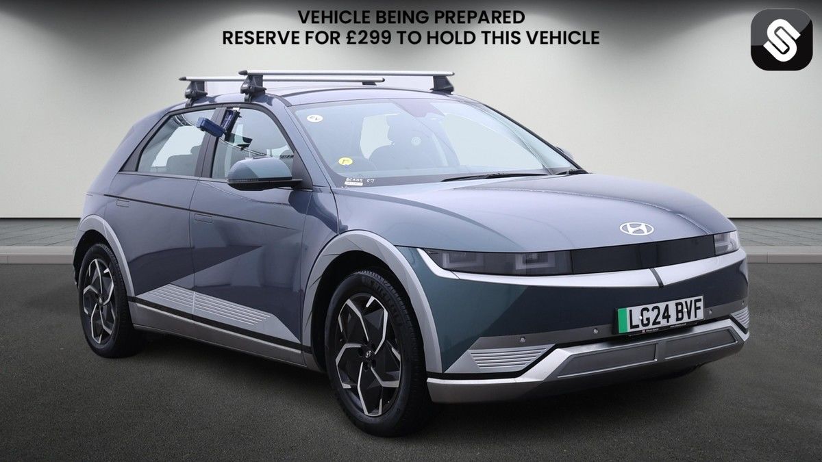Ioniq 5