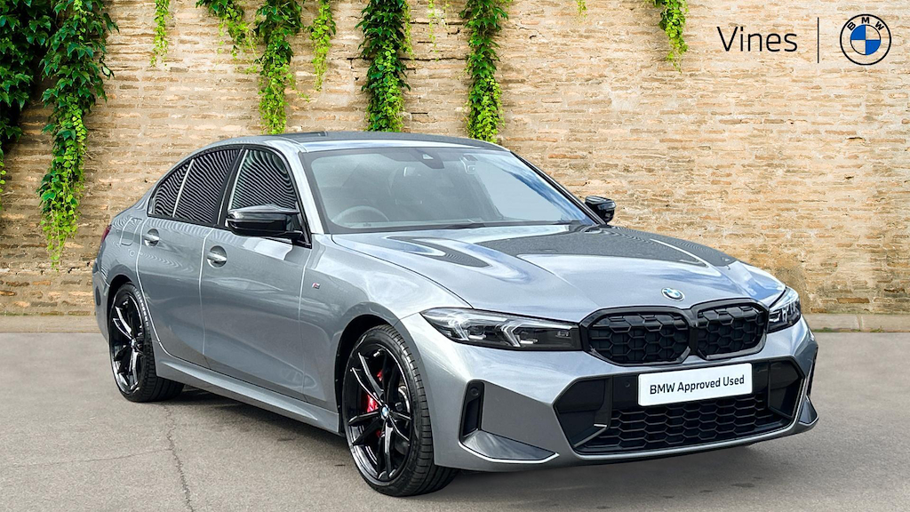 3 Series