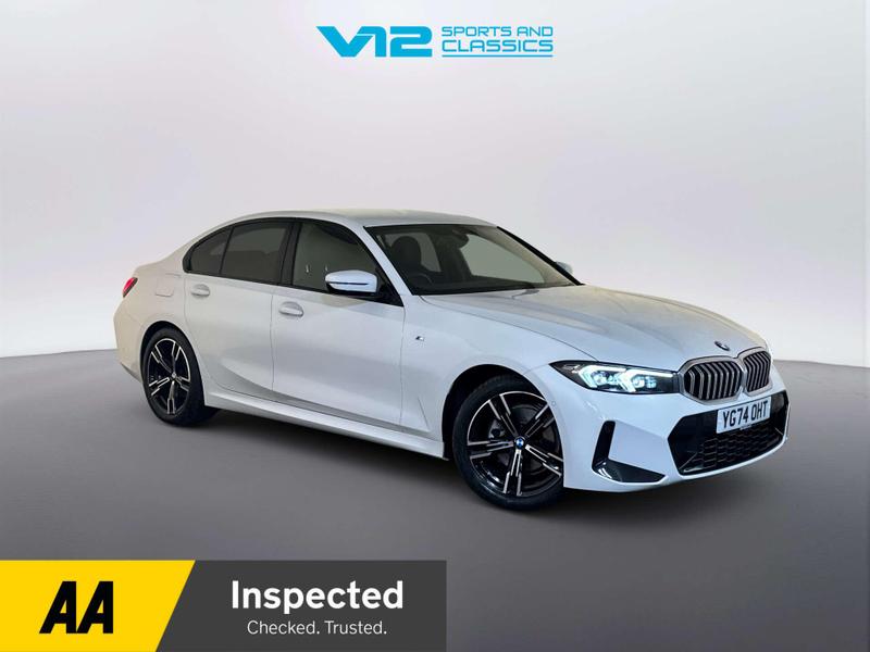 3 Series