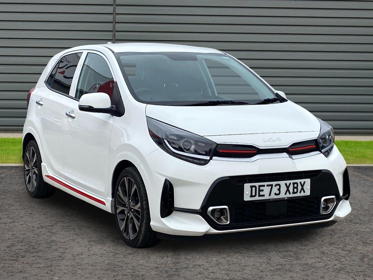 Picanto
