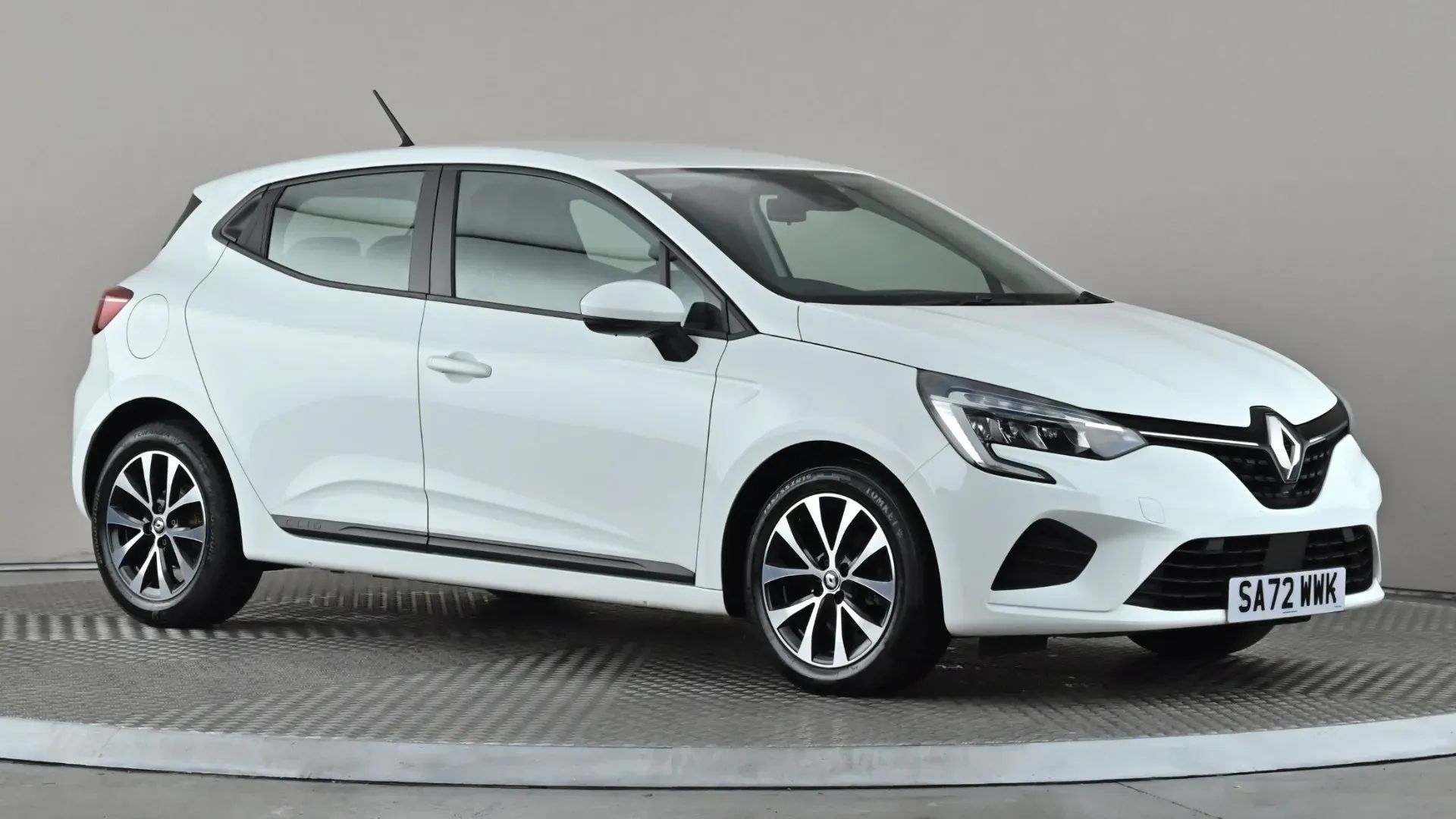 Clio