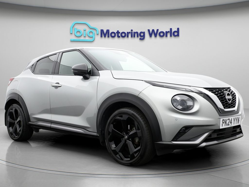 Juke
