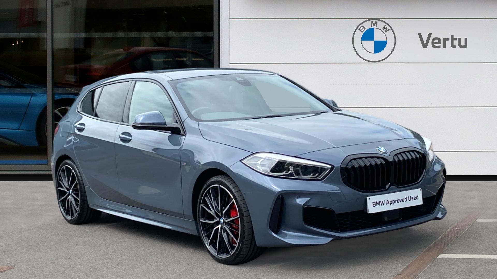 1 Series