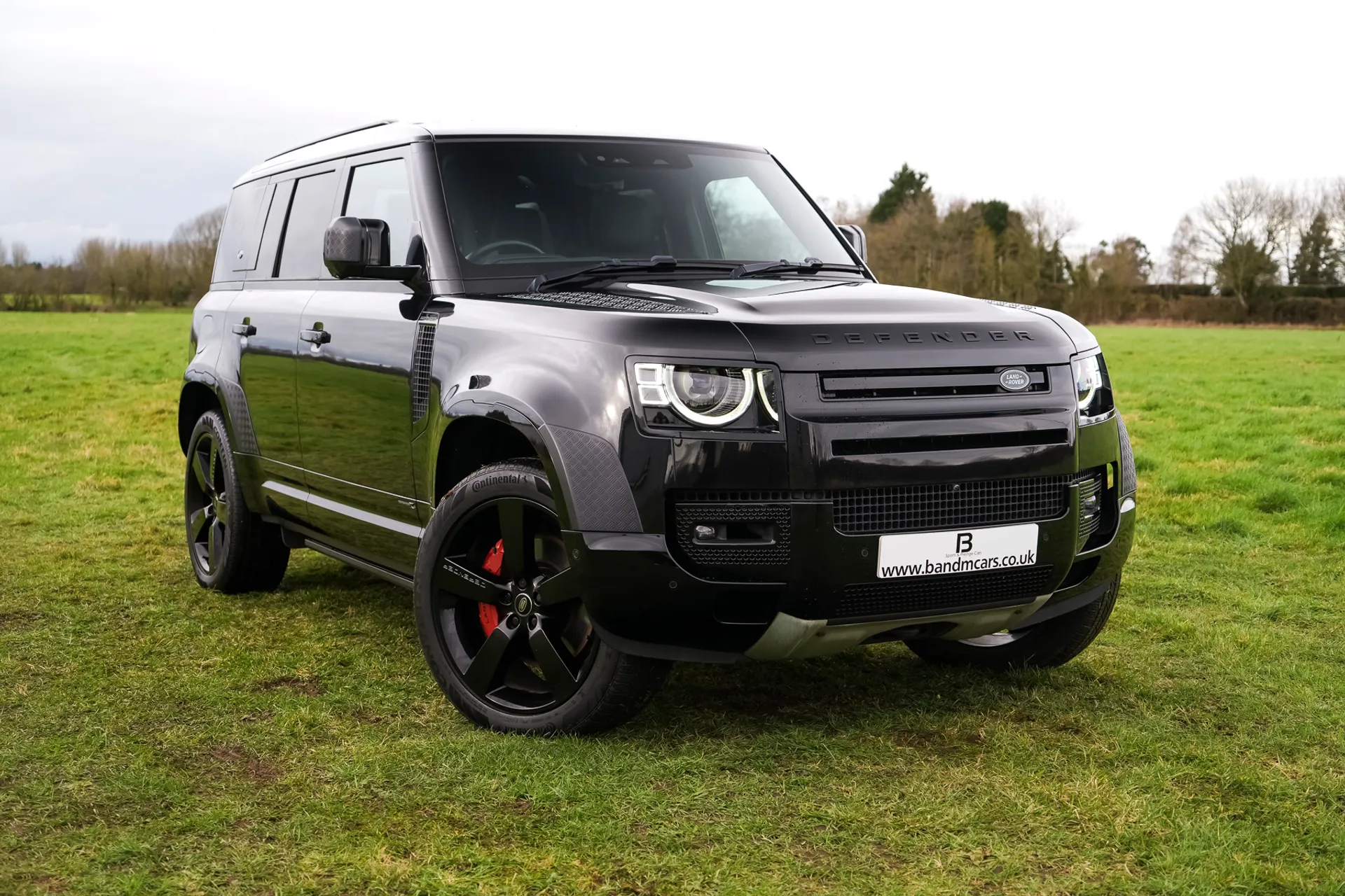 Defender