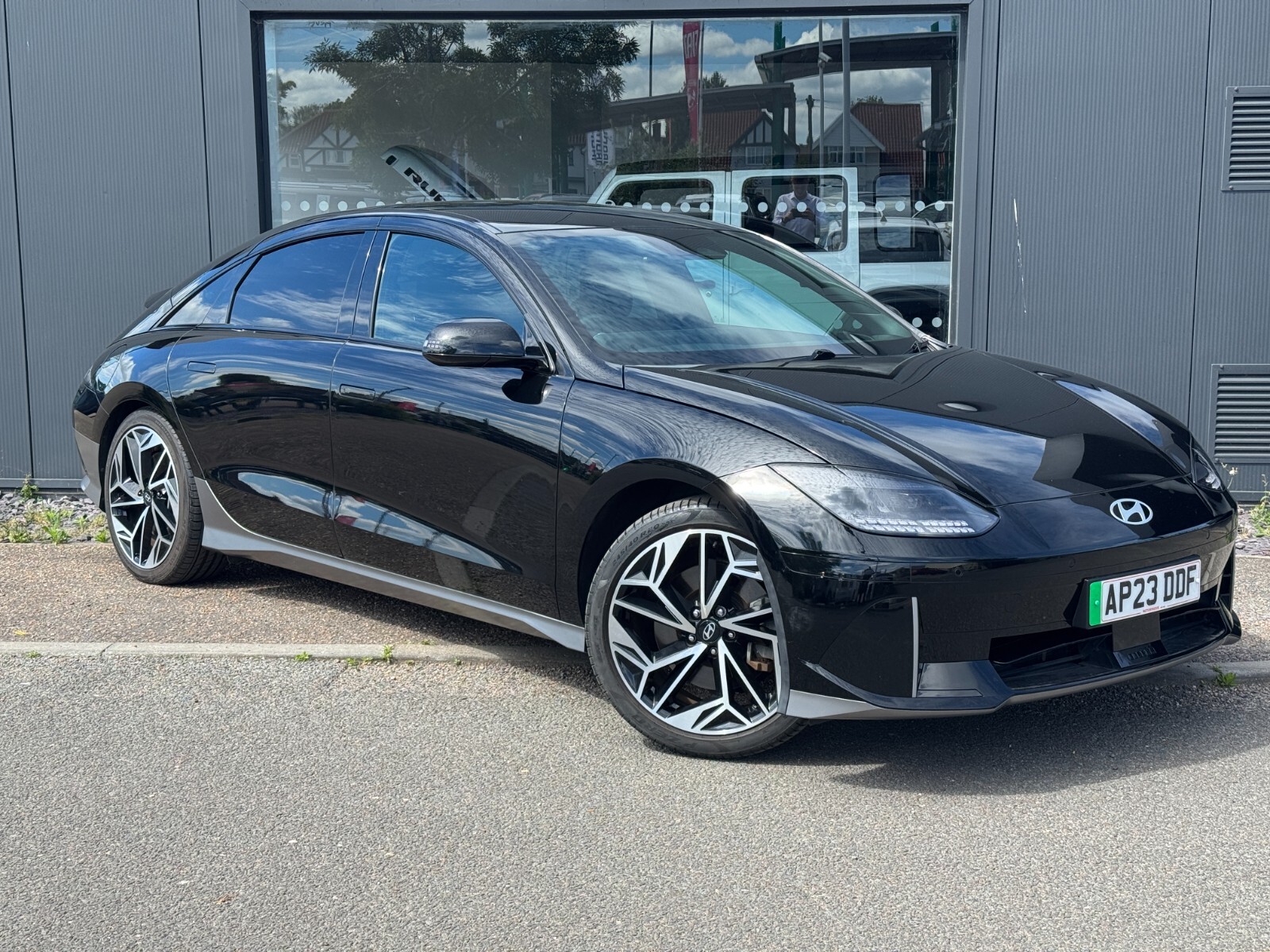 Ioniq 6