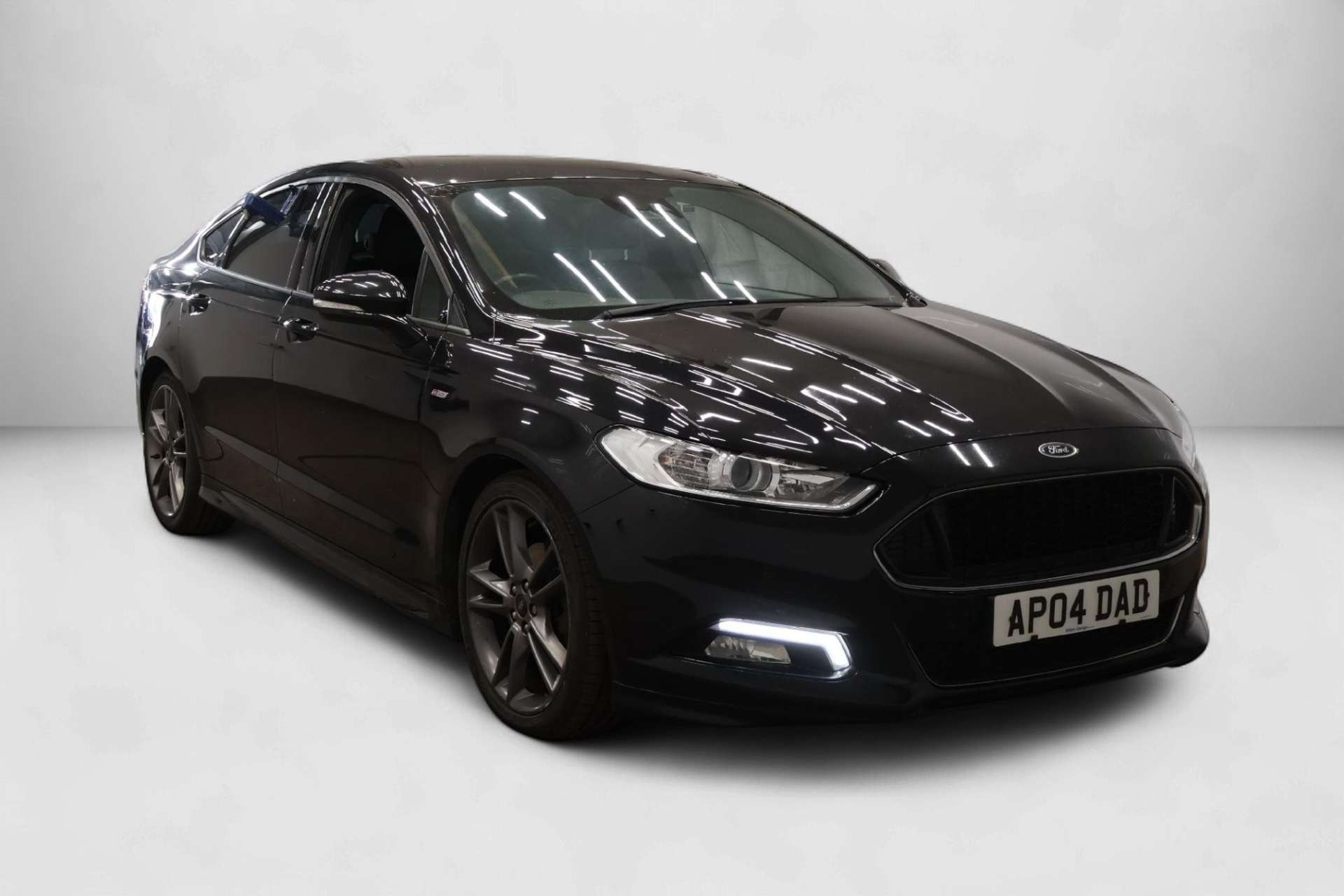 Mondeo