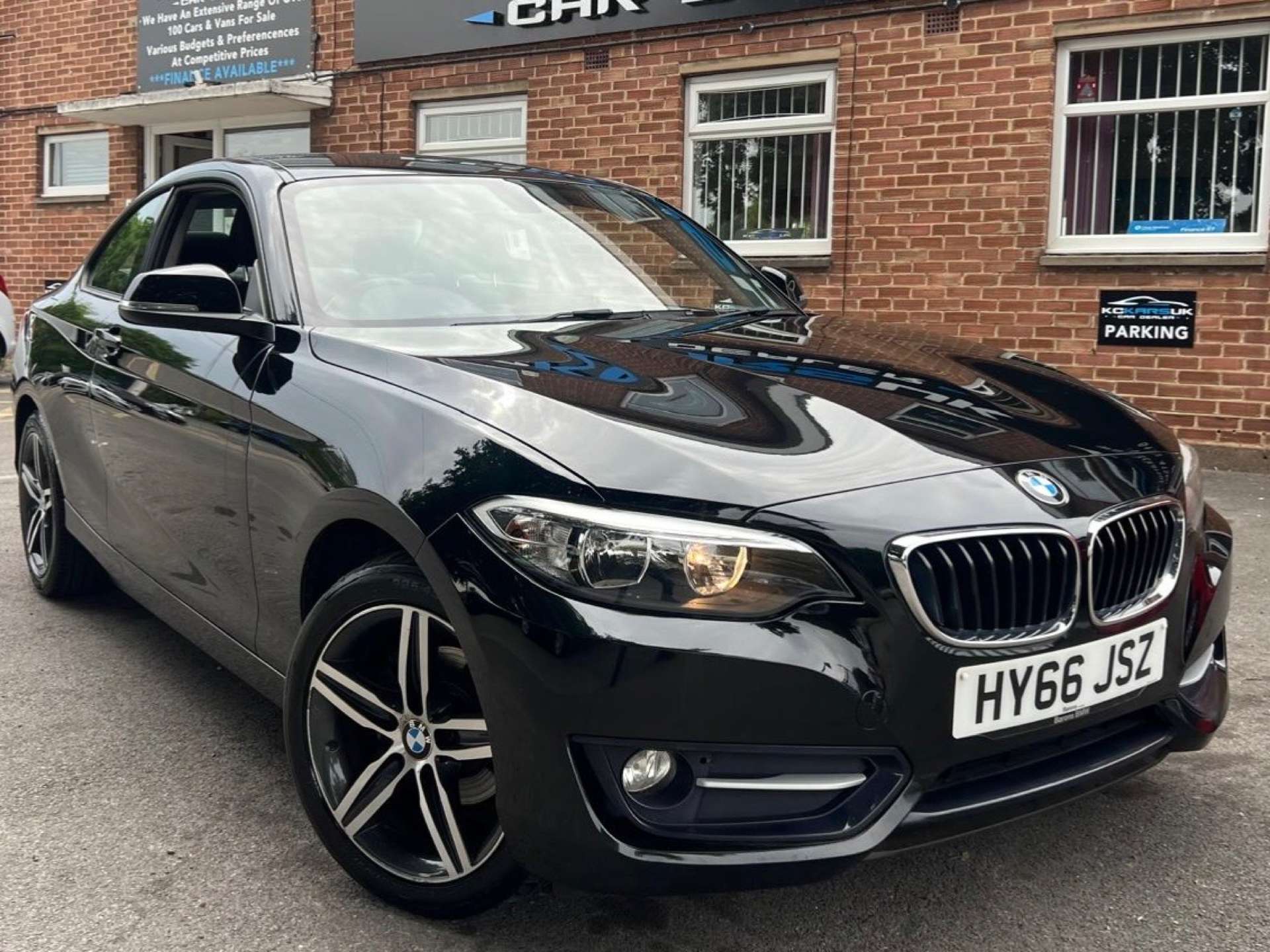 2 Series