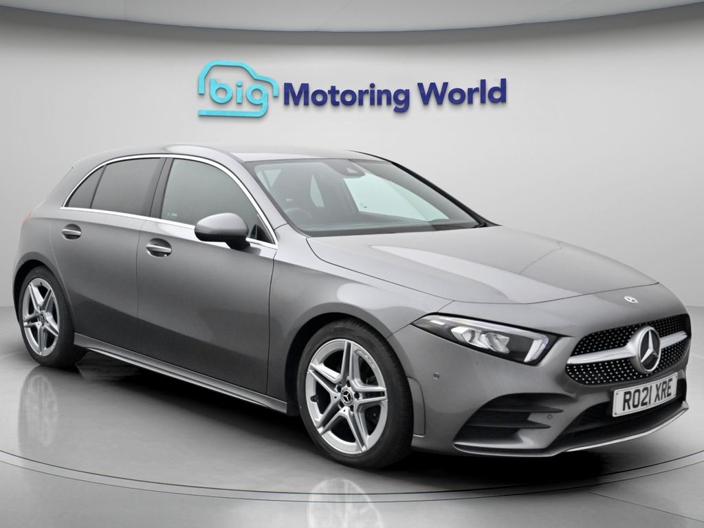 A-Class