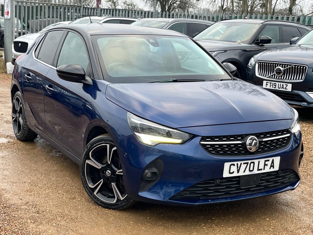 Corsa