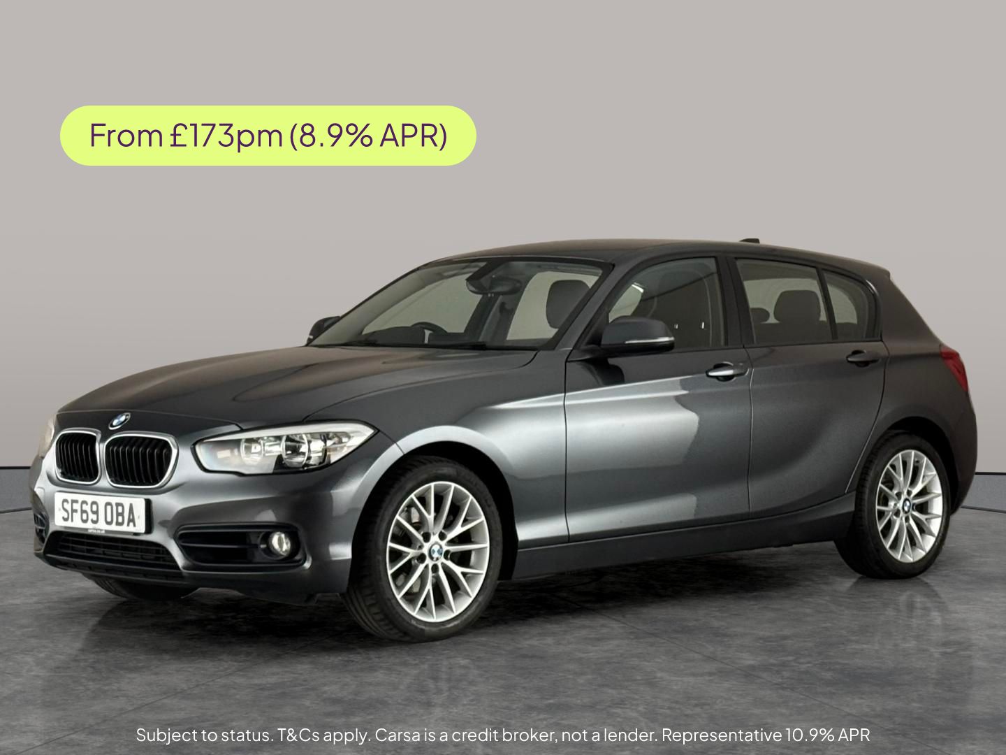1 Series