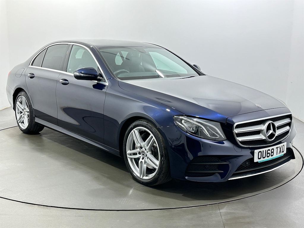 E Class