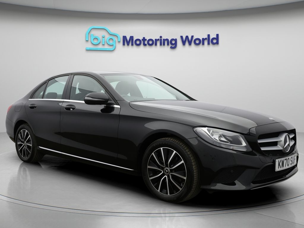 C Class