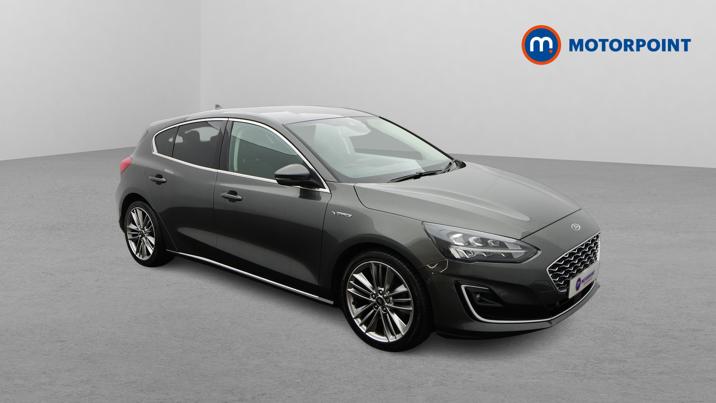Focus Vignale