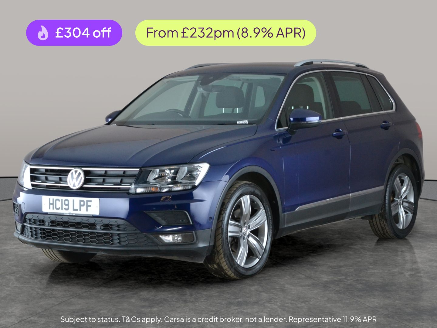 Tiguan