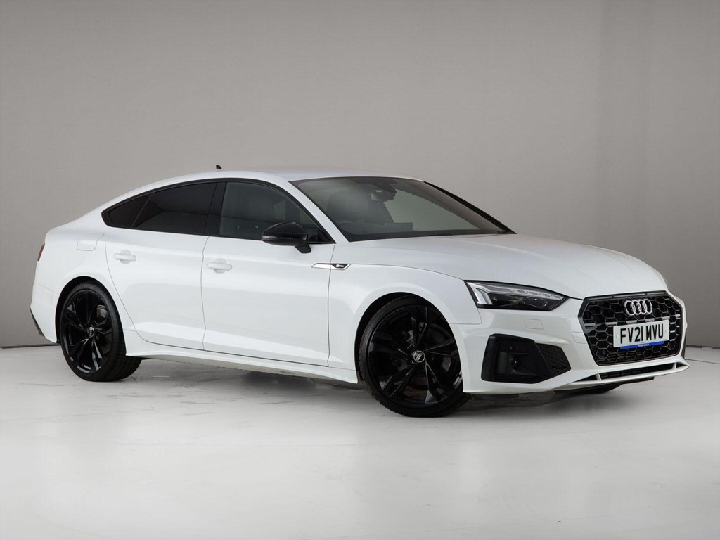 A5 Sportback