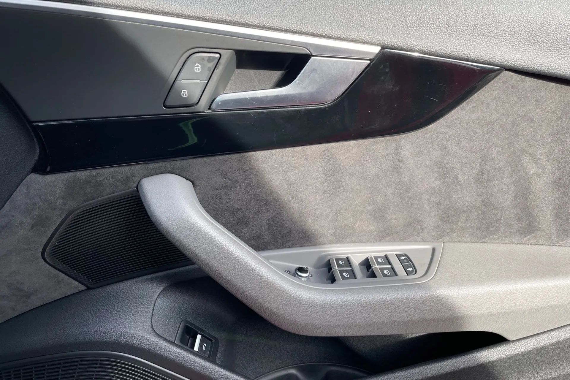 2019 Audi A4 Avant