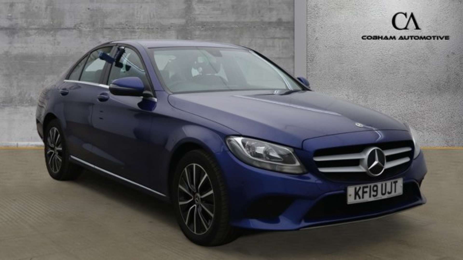 C Class