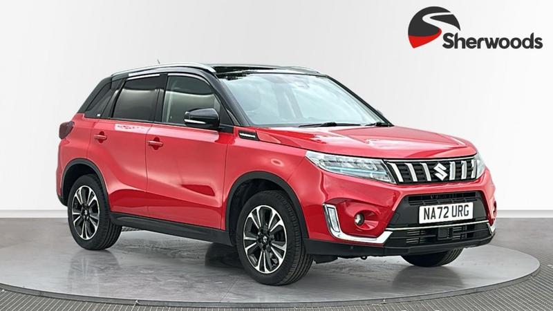 Vitara