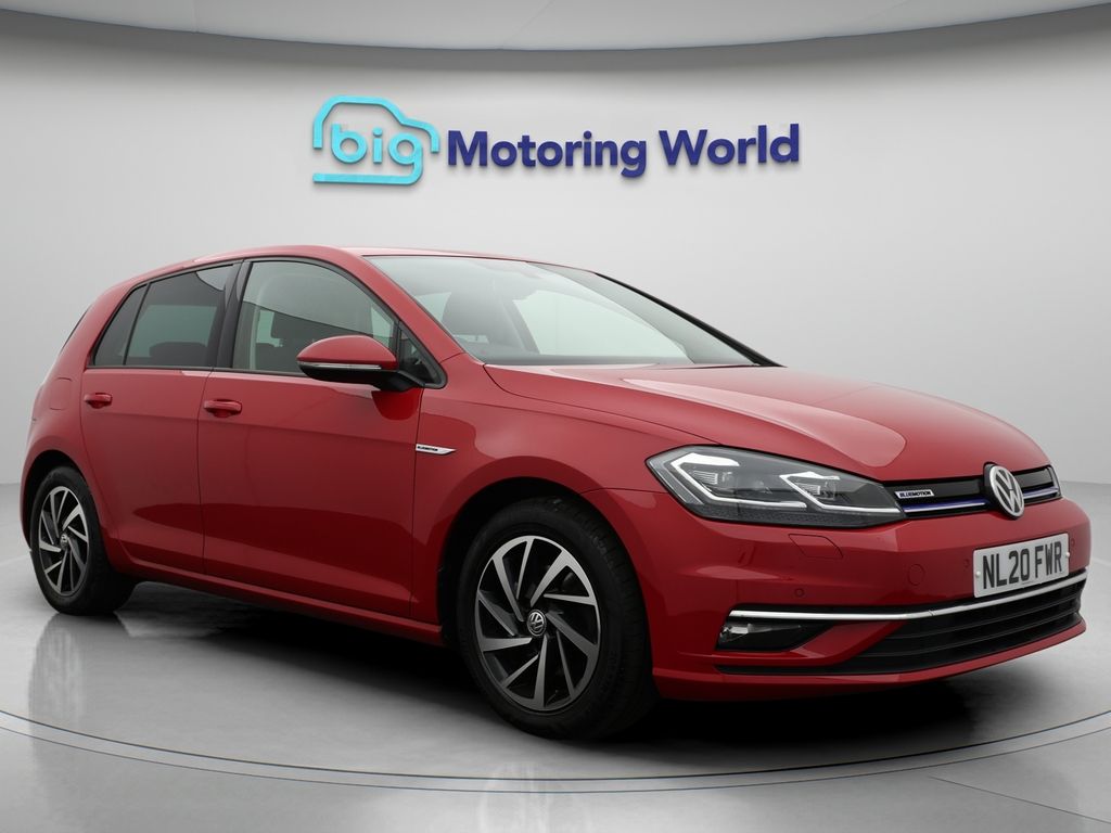 Golf