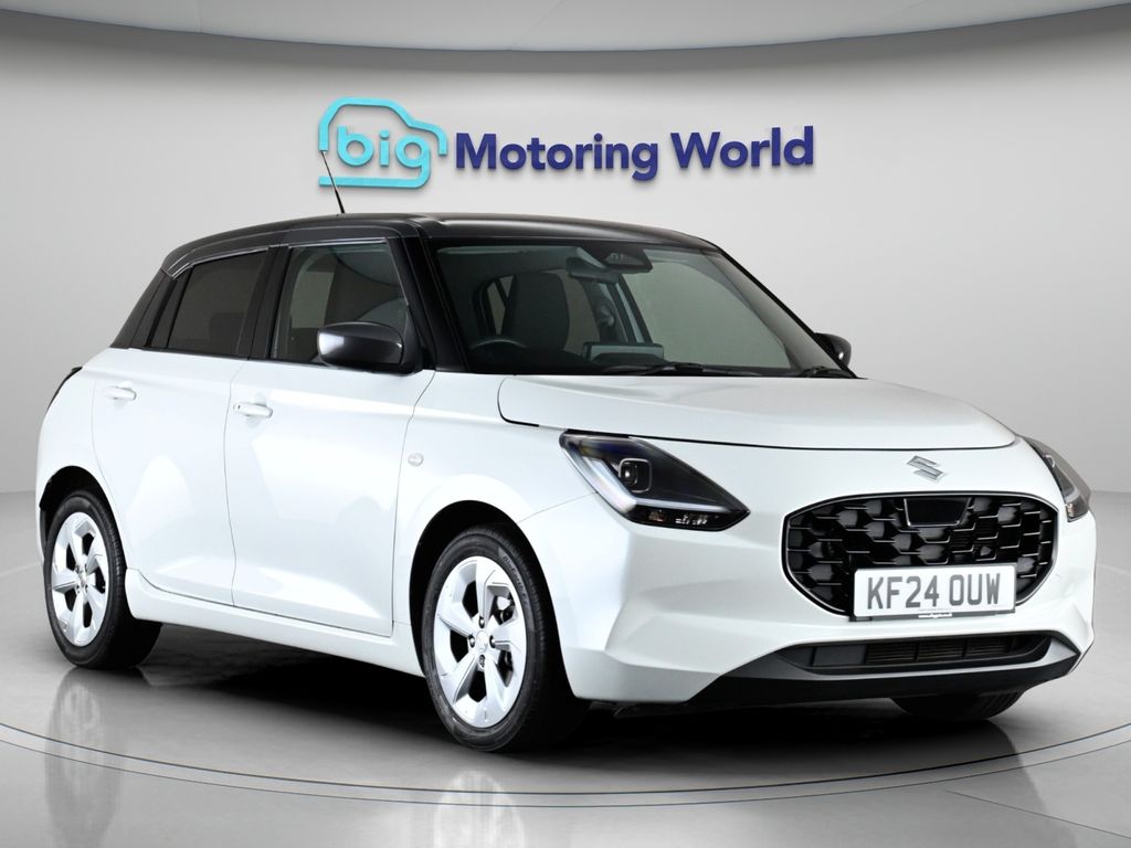 Swift