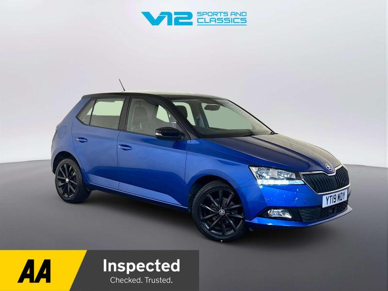Fabia