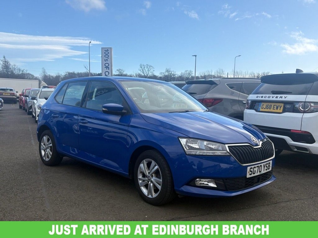 Fabia
