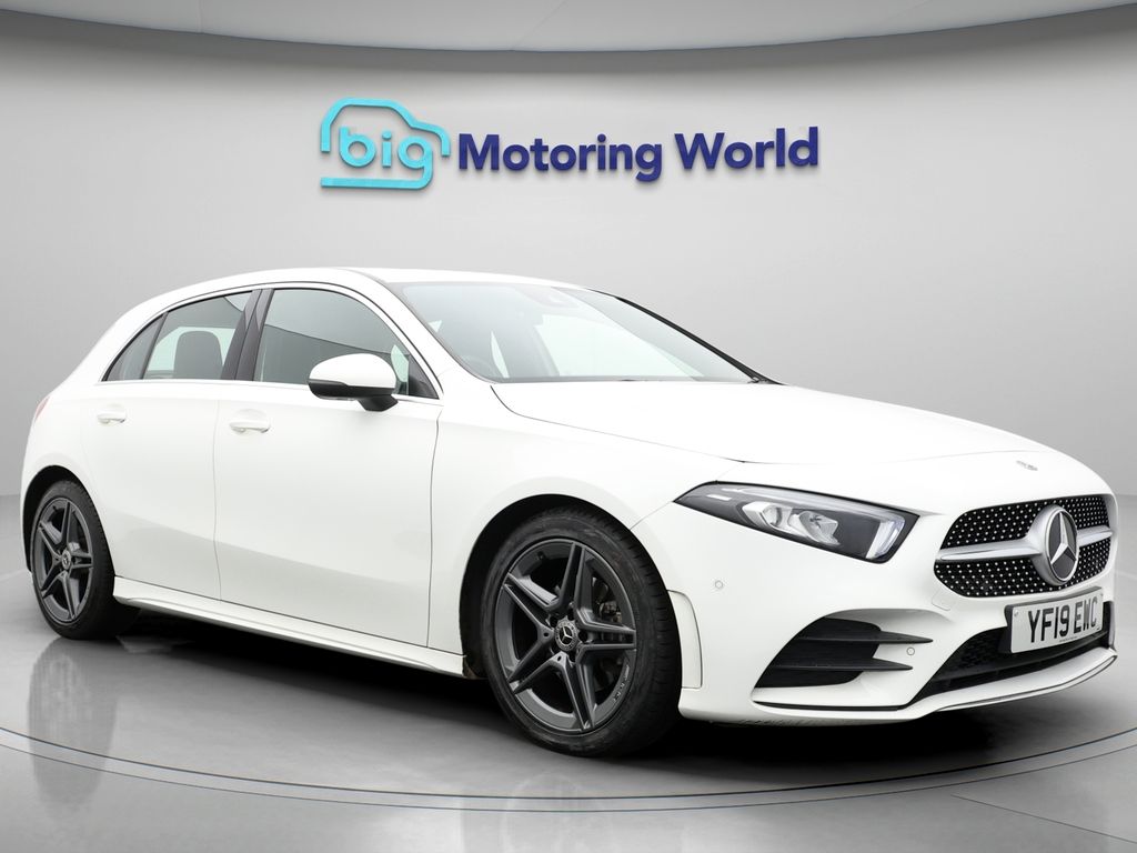 A-Class