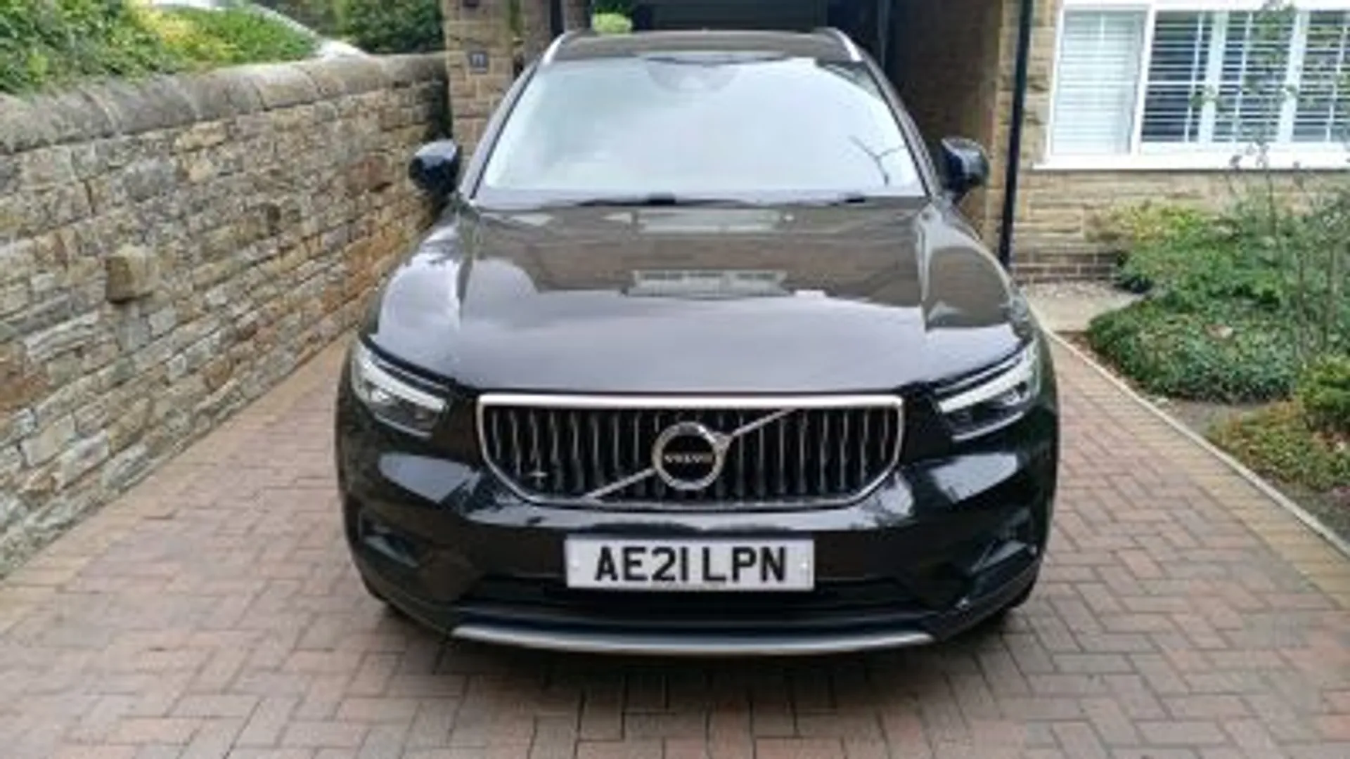 Xc40