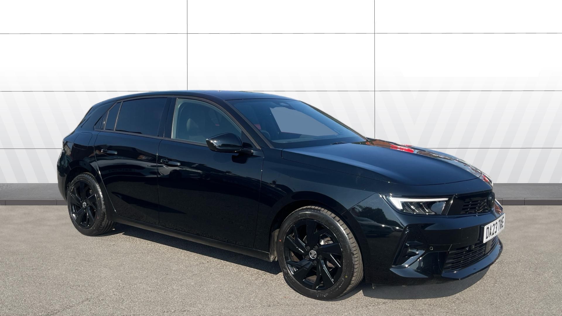 Astra