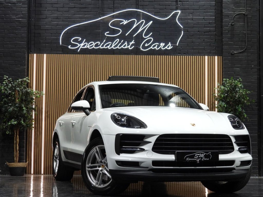 Macan