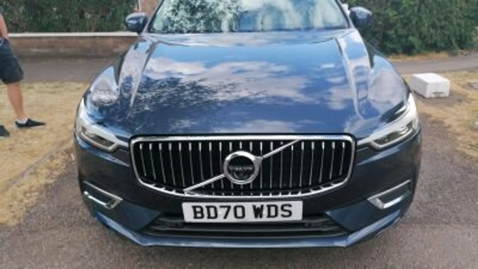 Xc60