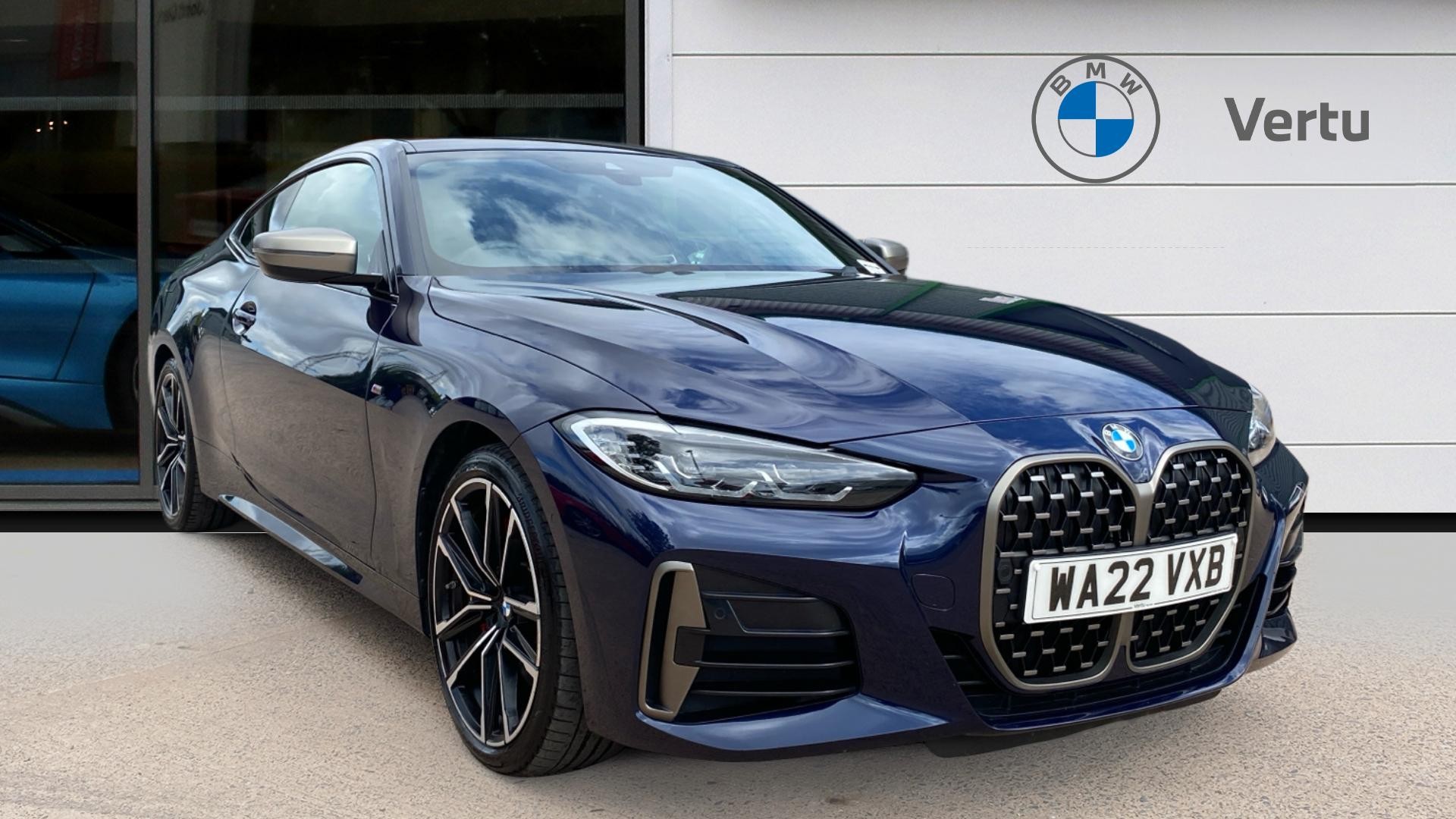 4 Series