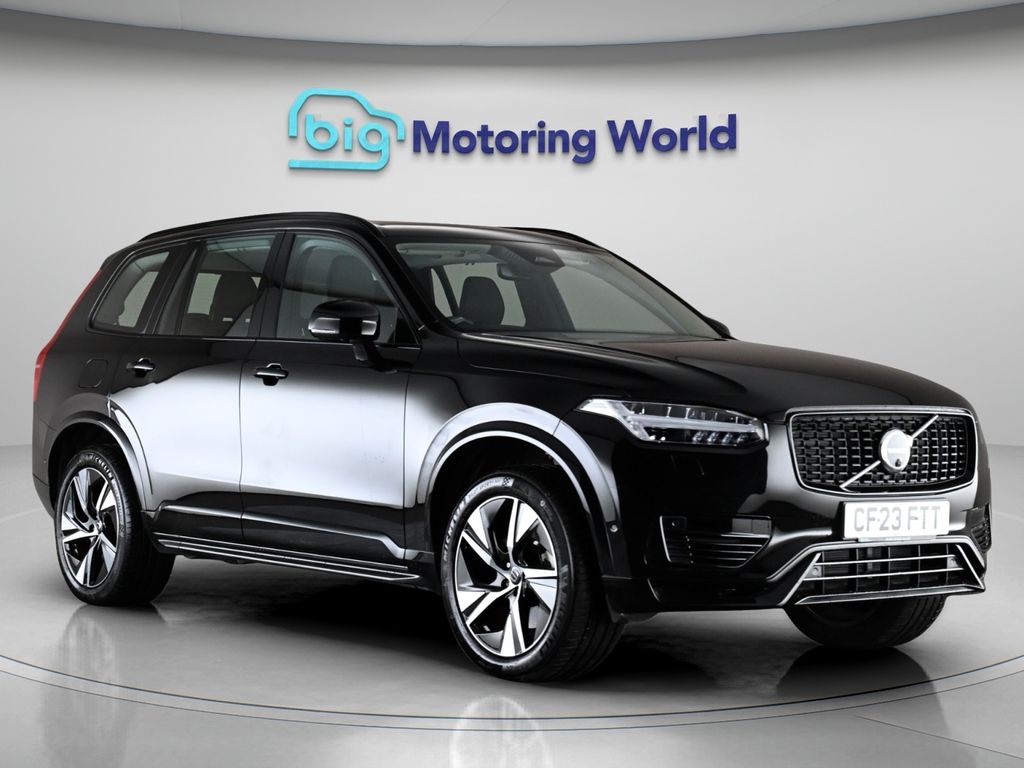 Xc90