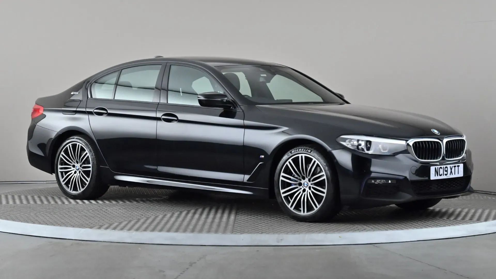 5 Series