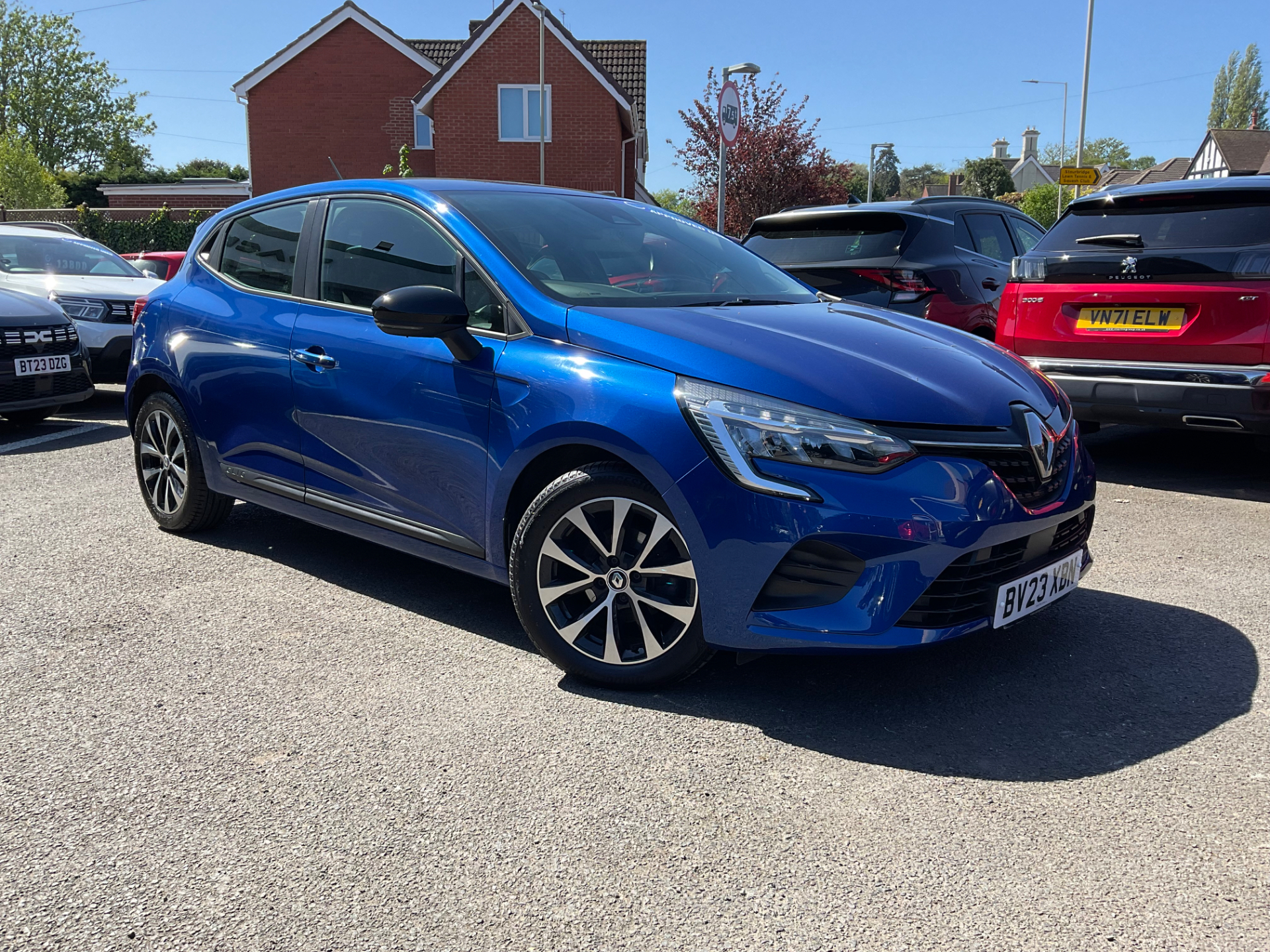 Clio