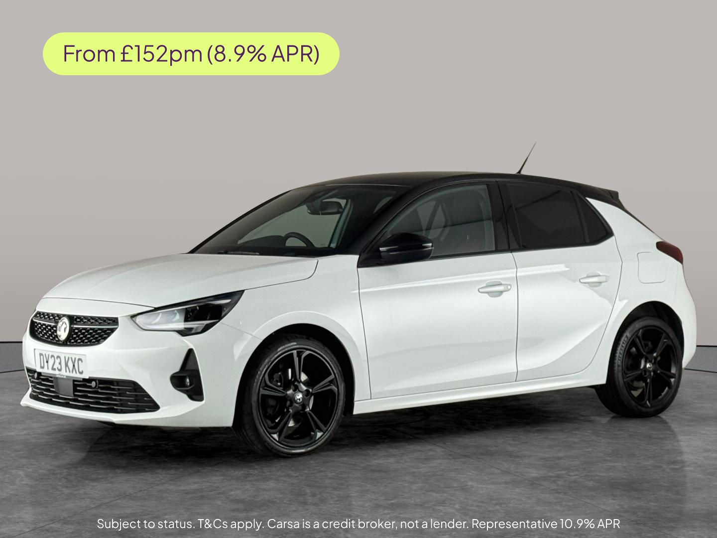 Corsa